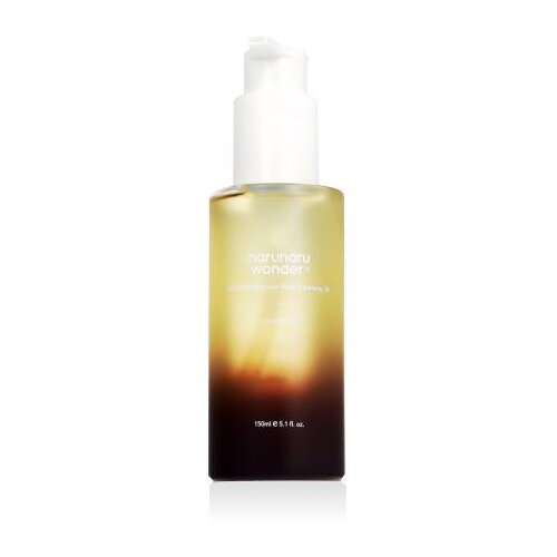 Haruharu Wonder Black Rice Moisture Cleansing Oil 150 ml Slike