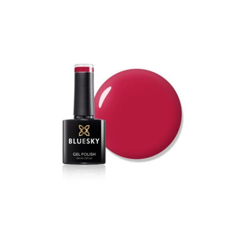  BLUESKY PASTEL RED TRAJNI LAK 10ML Cene