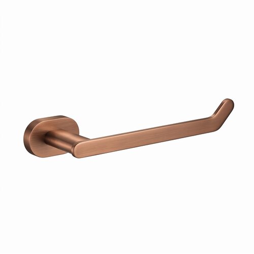 Rea Držalo za toaletni papir 109 Til Brush Copper Slike