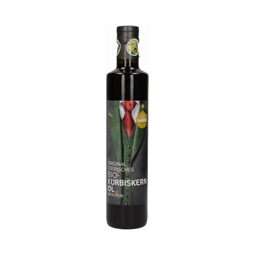 Ölmühle Fandler Bio bučino ulje - 500 ml Cene