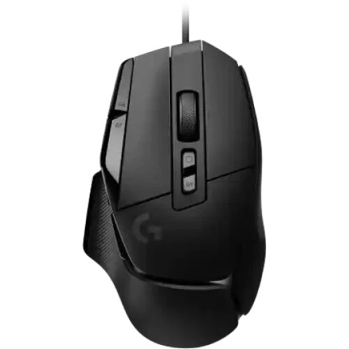 Logitech Mi&scaron; G502 X 25600 DPI USB Cene