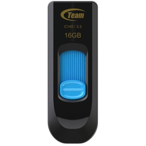 Team Group 16GB C145 USB 3.2 BLUE TC145316GL01 Cene