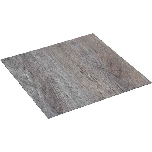  Podne daske 55 pcs Svijetlosmeđa 5,11 m² PVC Cene