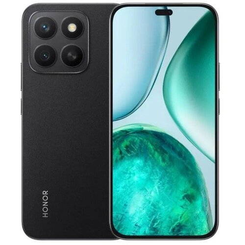 Honor X8C 8GB/256GB/ CRNI MOBILNI Telefon Cene
