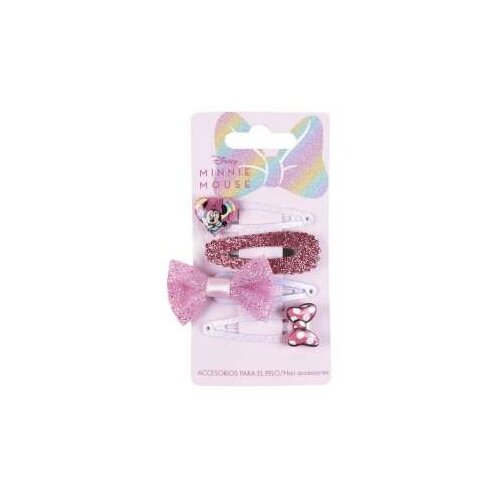 Cerda KOPCA ZA KOSU SET 4 KOM MINNIE Cijene
