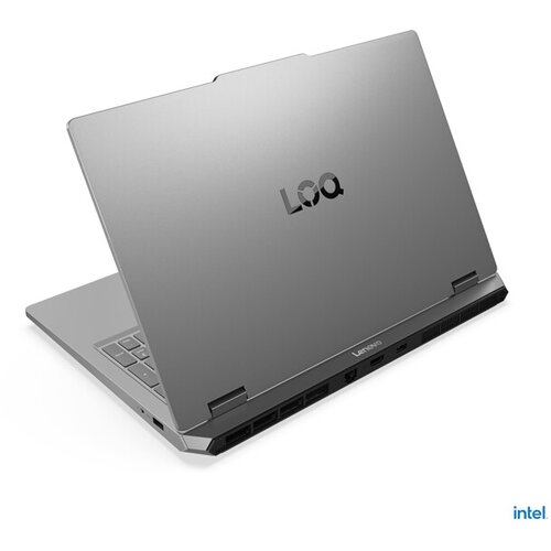 Lenovo Prenosnik LOQ Essential 15IRX11 39,6 cm (15,6"), 1920x1080, IPS, i5-13450HX, RTX 5050, 16 GB RAM, 512 GB SSD, FreeDOS|Gaming, (5000302575) Cene