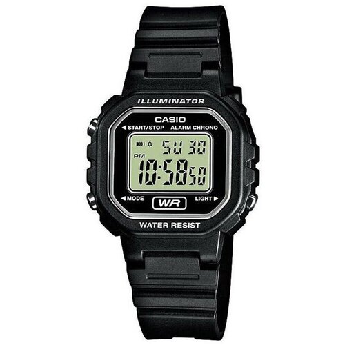Casio Ura bd422570 Črna Cene