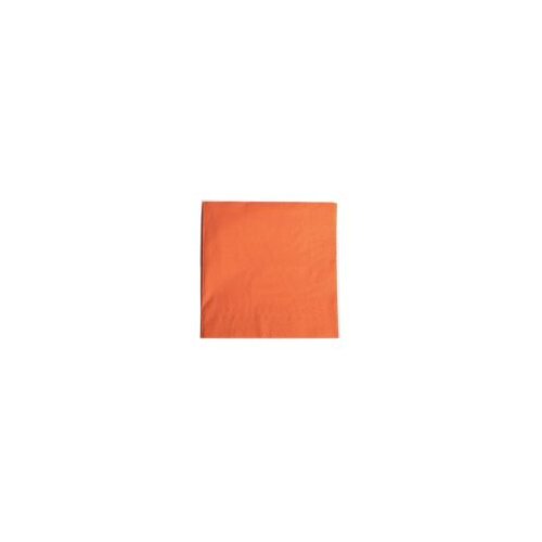 2ply salveta – narandžasta boja (33×33) – 50/1 Cijene