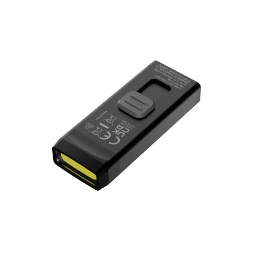 Ansmann KL80R LED svjetiljka za ključeve pogon na punjivu bateriju 80 lm 18 g Cijene