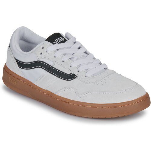Vans Nizke superge Cruze 3.0 Bela Cene