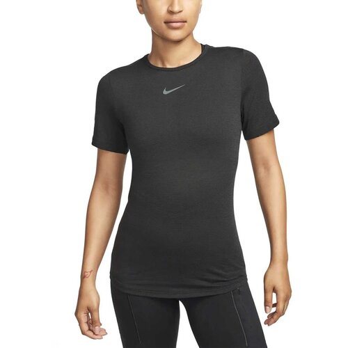 Nike W nk swift wool df ss top Cene