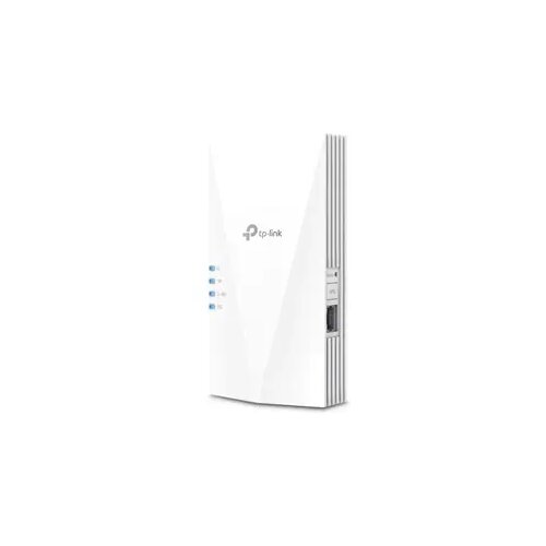Tp-link LAN Range extender RE600X WiFi 6 AX1800/bual band Cene