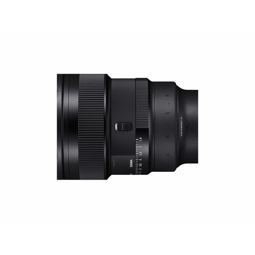 Sigma 14mm 1.4 DG DN HSM Sony FE-Mount Slike