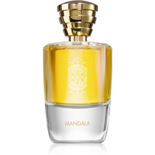 Masque Milano Mandala parfumska voda uniseks 100 ml Slike