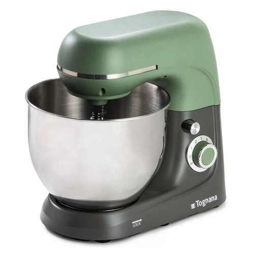 Tognana KUHINJSKI ROBOT 5,3L 1400W IRIDEA GREEN Cijene