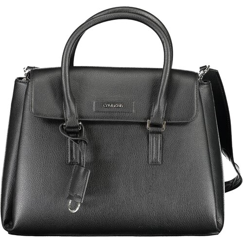 Calvin Klein WOMEN&#39;S BAG BLACK Cene