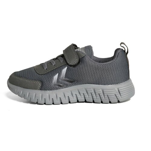 Hummel Sneakers - Grau - Flat Slike