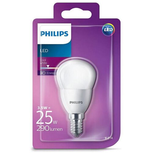 Philips led sijalica E14/3,5W/230V 4000K Cene