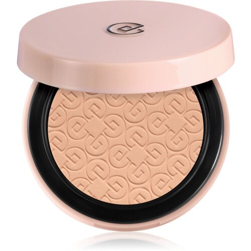 Collistar Impeccabile Compact Powder kompaktni puder s mat učinkom nijansa 50N - Cameo 8 g Cijene
