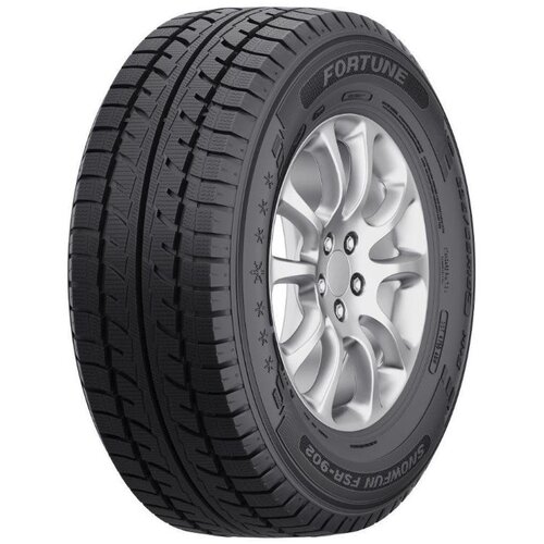 Fortune 215/60R17C 109/107T M+S SNOWFUN FSR-902 Cene