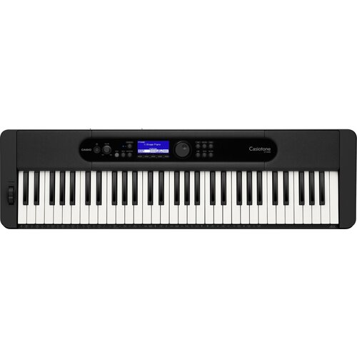 Casio CT-S400 sintisajzer sa adapterom Cijene