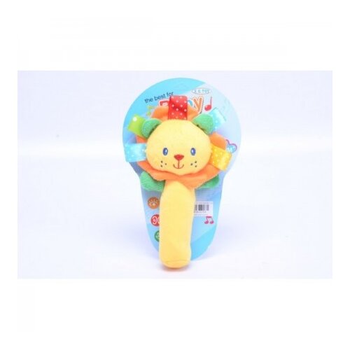  Zvečka plišana-kuca 14x22x8 ( 532154 ) Cene