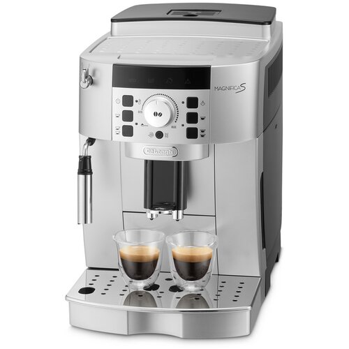 DeLonghi Magnifica S ECAM 22.110.SB aparat za kafu Cene