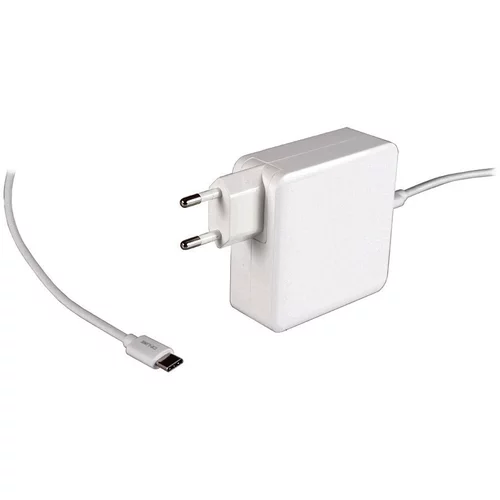 Patona Polnilec za Apple Macbook 65 W USB-C