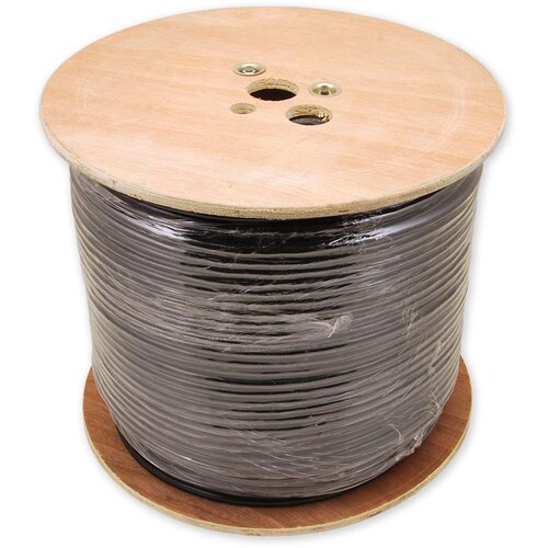 VAR-TEC VLBO28-2x1 + 8x0,22 / 300 - VANJSKI (pakiranje 300m / kolut) Slike
