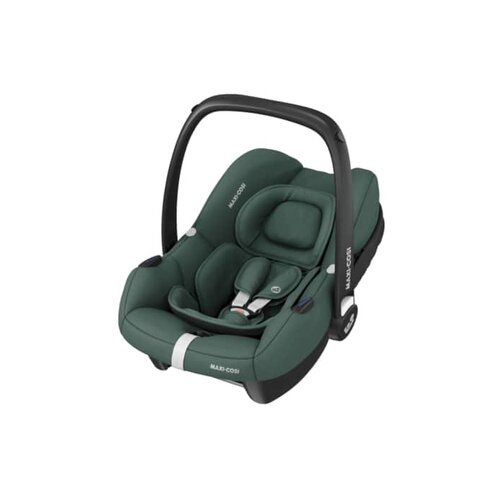 Maxi-Cosi autosjedalica Cabriofix i-Size - Essential Green Slike