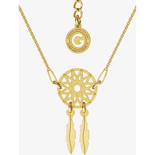 Giorre Woman&amp;#039;s Necklace 21826 Slike