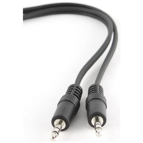 Gembird kabl AUX GEMBIRD CCA-404-10M, 3,5mm stereo to 3,5mm stereo, 10m Slike