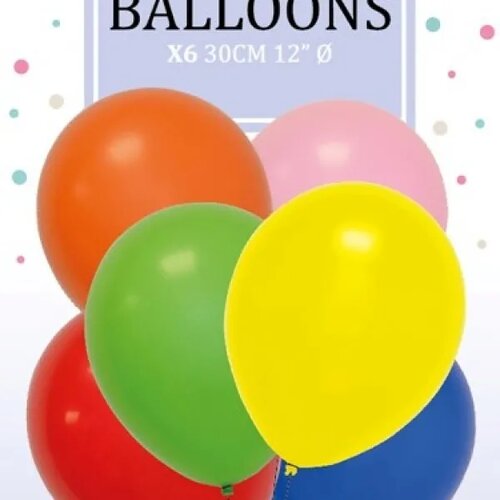 CARD GROUP Baloni PC 23 Cene