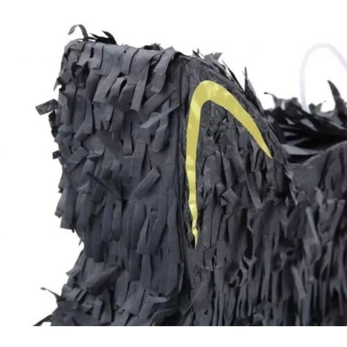  Črna mačka piñata - 35 cm Cene