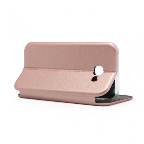 Teracell Maska Flip Cover za Samsung A520F Galaxy A5 2017 roze Slike