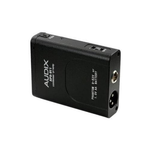 AUDIX APS911 Slike