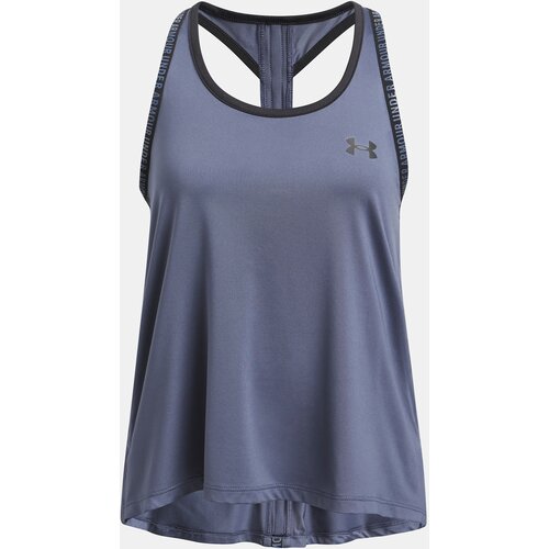 Under Armour Girls&amp;#039; tank top Tech Knockout Tank - Girls Slike