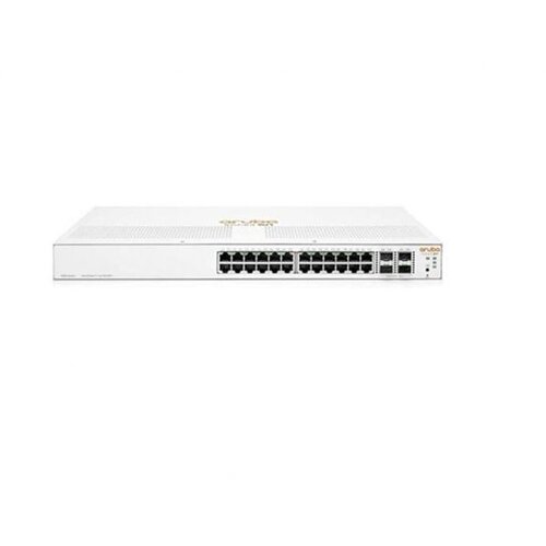 HP 1930 INSTANT ON 24G 4SFP+ POE 370W SWITCH Slike
