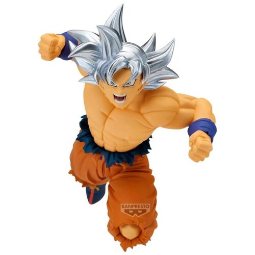 Banpresto Figura Match Makers Son Goku Ultra Instinct &ndash; Super, 13 cm Cijene