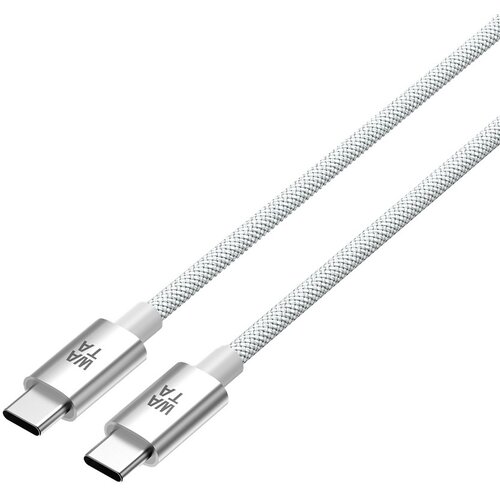WATA usb c/usb c magnetni pleteni kabel Cijene