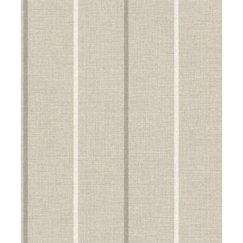Casadeco Tapeta Plaid Line 4 boje Slike