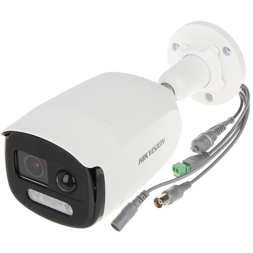 Hikvision kamera DS-2CE12DFT-PIRXOF Slike