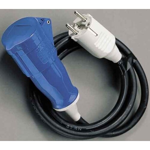 Mennekes Adapterleitung, 1,5m, 8004, (20811074) Slike