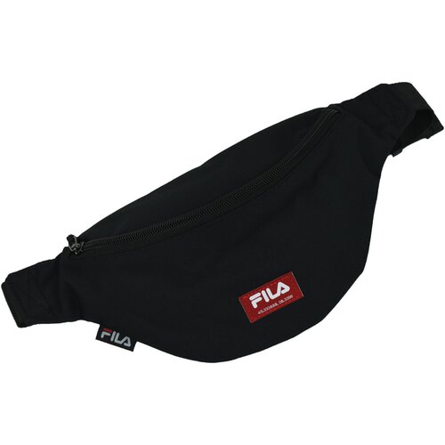Fila &amp;Scaron;portne torbe Baltimora Badge Waistbag Črna Slike