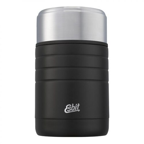 Esbit FJ800TL-BK food storage container Round Jug 0.8 L Black 1 pc(s) Slike