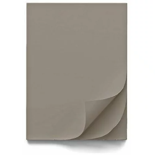  Šeleshamer papir B1, 220 g, 10 listov, nežno siv