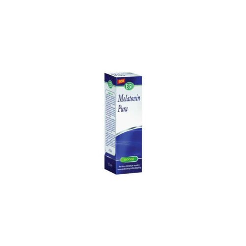 Esi Melatonin kapi Slike