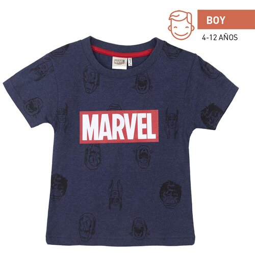 Marvel SHORT SHIRT SINGLE JERSEY POINT Cijene