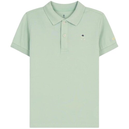 Harper And Neyer Polo majice kratki rokavi 1403326003 907 Zelena Cene