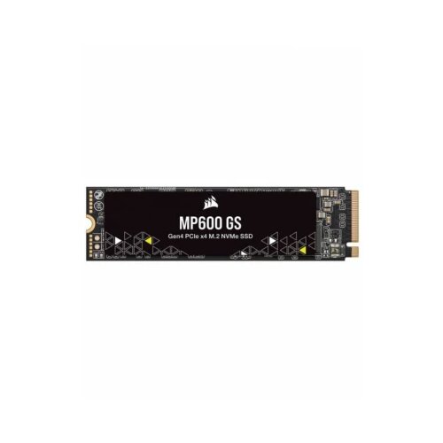 Corsair M.2 nvme 500GB MP600 gs black C-F0500GBMP600GS Cene